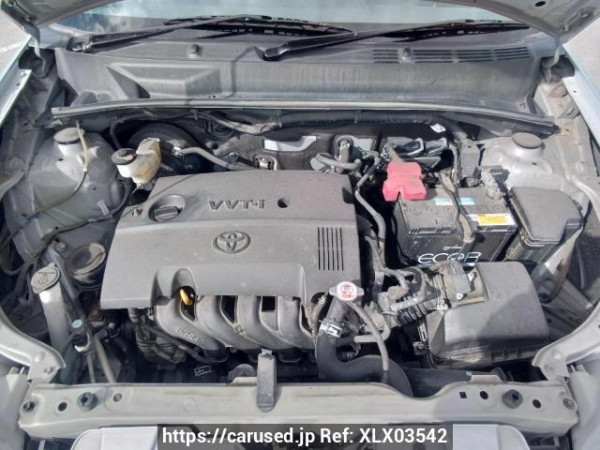 Used 2014 AT toyota succeed-van NCP160V Image[10]