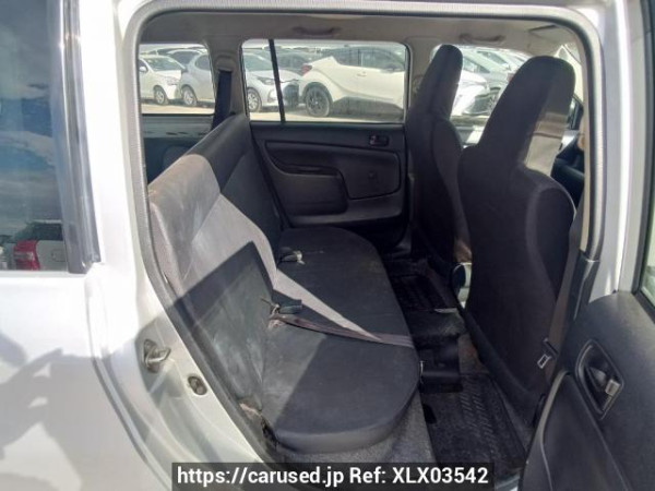 Used 2014 AT toyota succeed-van NCP160V Image[15]