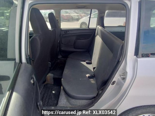 Used 2014 AT toyota succeed-van NCP160V Image[16]