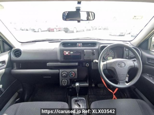 Used 2014 AT toyota succeed-van NCP160V Image[17]