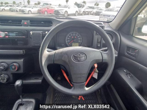 Used 2014 AT toyota succeed-van NCP160V Image[19]