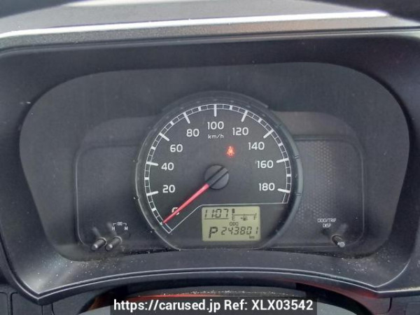 Used 2014 AT toyota succeed-van NCP160V Image[20]