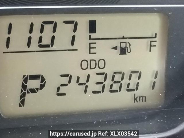 Used 2014 AT toyota succeed-van NCP160V Image[21]