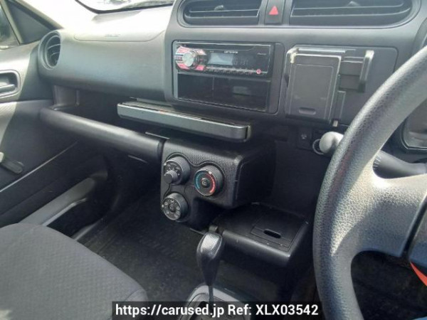 Used 2014 AT toyota succeed-van NCP160V Image[22]