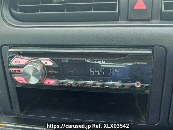 Used 2014 AT toyota succeed-van NCP160V Image[23]