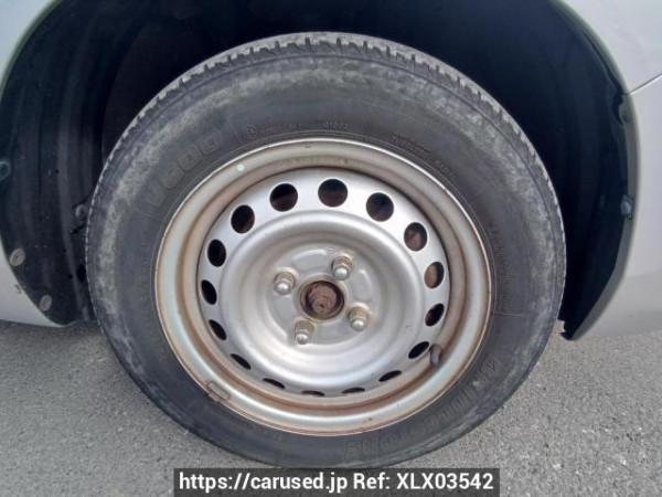 Used 2014 AT toyota succeed-van NCP160V Image[27]