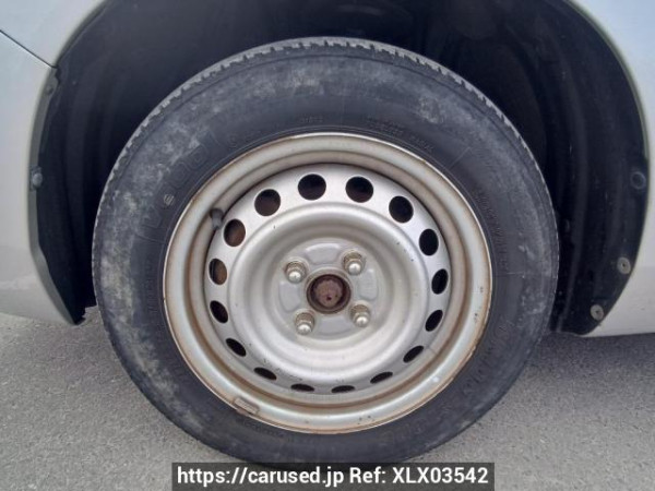 Used 2014 AT toyota succeed-van NCP160V Image[28]