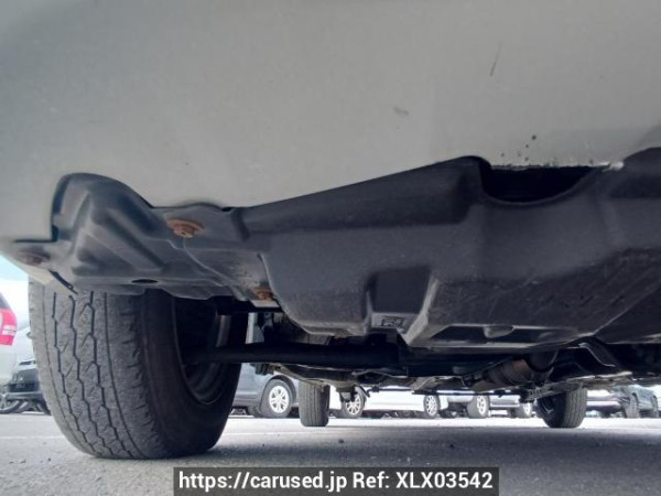 Used 2014 AT toyota succeed-van NCP160V Image[31]