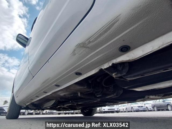 Used 2014 AT toyota succeed-van NCP160V Image[33]