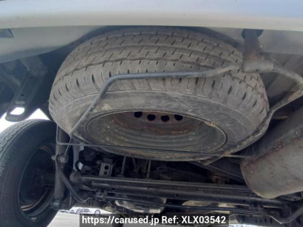 Used 2014 AT toyota succeed-van NCP160V Image[40]