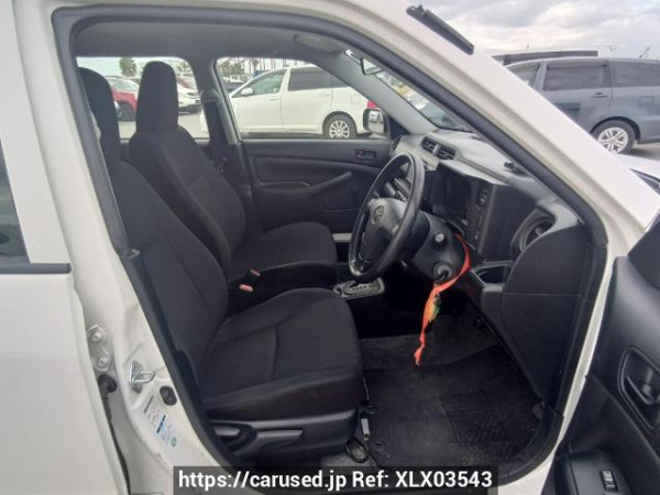 Used 2014 AT toyota succeed-van NCP165V Image[14]