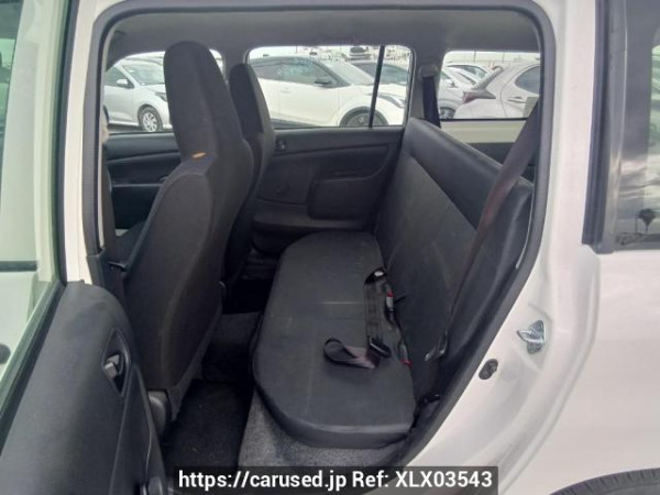 Used 2014 AT toyota succeed-van NCP165V Image[17]