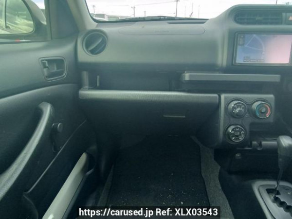 Used 2014 AT toyota succeed-van NCP165V Image[19]