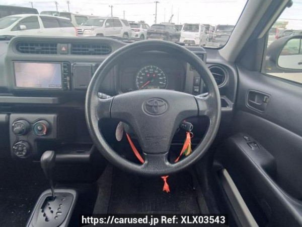 Used 2014 AT toyota succeed-van NCP165V Image[20]