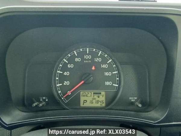 Used 2014 AT toyota succeed-van NCP165V Image[21]