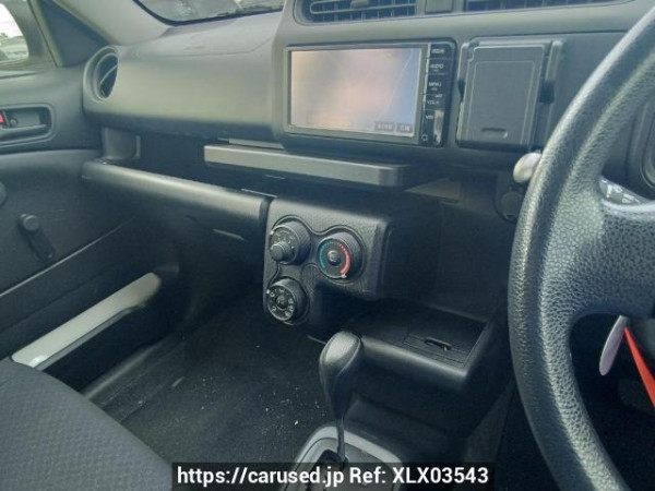 Used 2014 AT toyota succeed-van NCP165V Image[23]