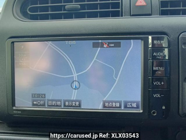 Used 2014 AT toyota succeed-van NCP165V Image[24]