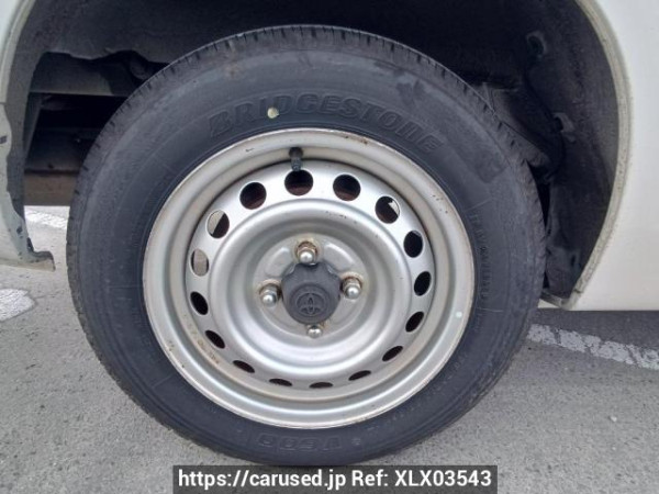 Used 2014 AT toyota succeed-van NCP165V Image[28]