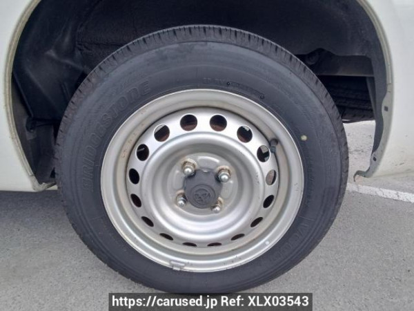 Used 2014 AT toyota succeed-van NCP165V Image[29]