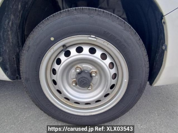 Used 2014 AT toyota succeed-van NCP165V Image[30]