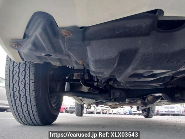 Used 2014 AT toyota succeed-van NCP165V Image[32]