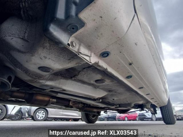 Used 2014 AT toyota succeed-van NCP165V Image[37]