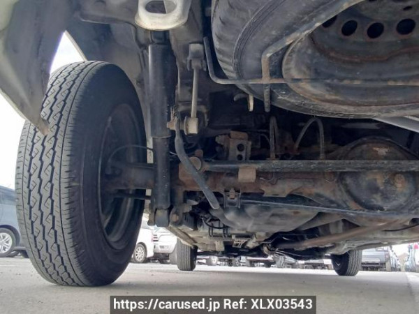 Used 2014 AT toyota succeed-van NCP165V Image[38]