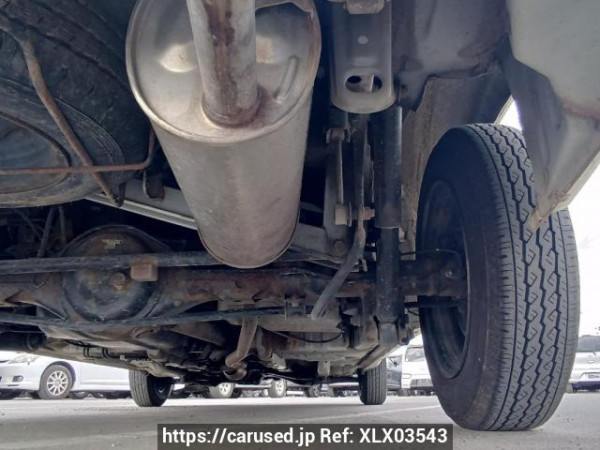 Used 2014 AT toyota succeed-van NCP165V Image[40]