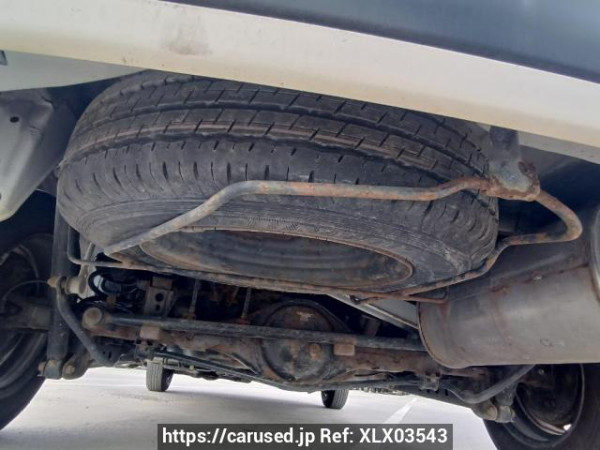 Used 2014 AT toyota succeed-van NCP165V Image[41]