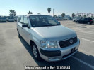 Toyota Succeed Van NCP55V