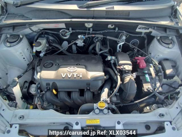 Used 2009 AT toyota succeed-van NCP55V Image[10]