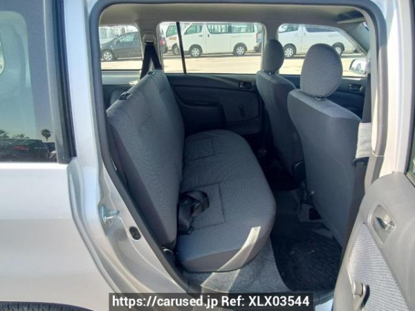 Used 2009 AT toyota succeed-van NCP55V Image[15]
