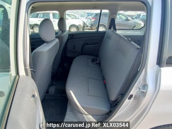 Used 2009 AT toyota succeed-van NCP55V Image[16]