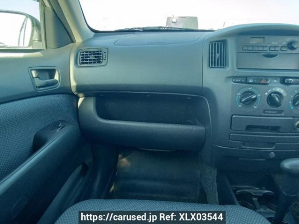 Used 2009 AT toyota succeed-van NCP55V Image[18]