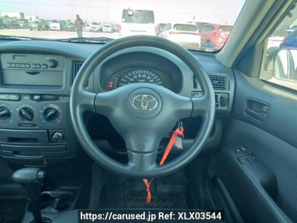 Used 2009 AT toyota succeed-van NCP55V Image[19]