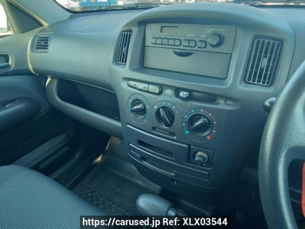 Used 2009 AT toyota succeed-van NCP55V Image[22]