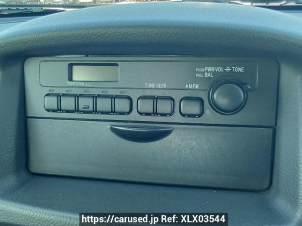 Used 2009 AT toyota succeed-van NCP55V Image[23]