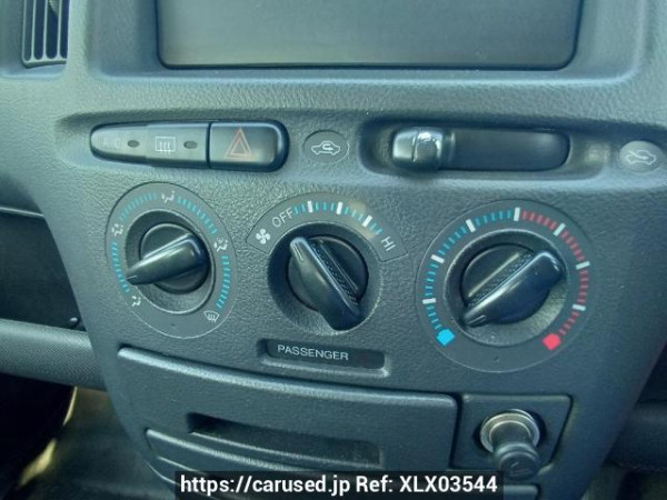 Used 2009 AT toyota succeed-van NCP55V Image[24]