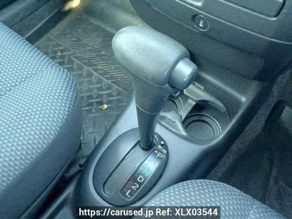 Used 2009 AT toyota succeed-van NCP55V Image[25]