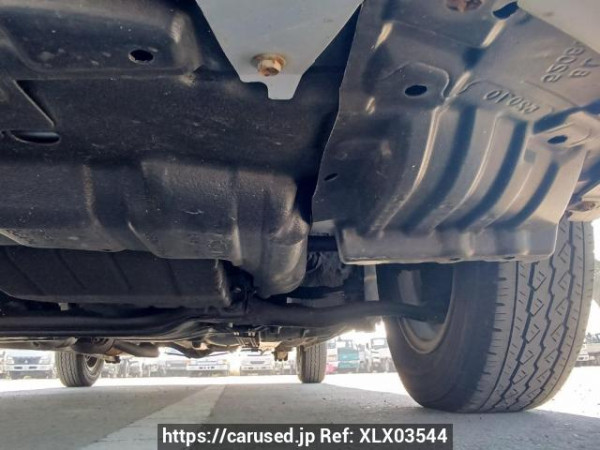 Used 2009 AT toyota succeed-van NCP55V Image[32]