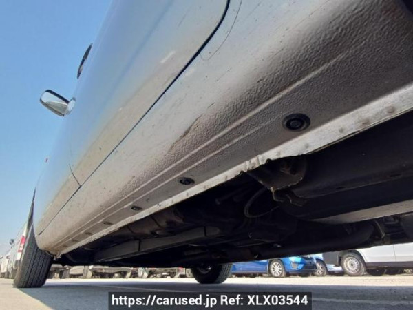 Used 2009 AT toyota succeed-van NCP55V Image[33]