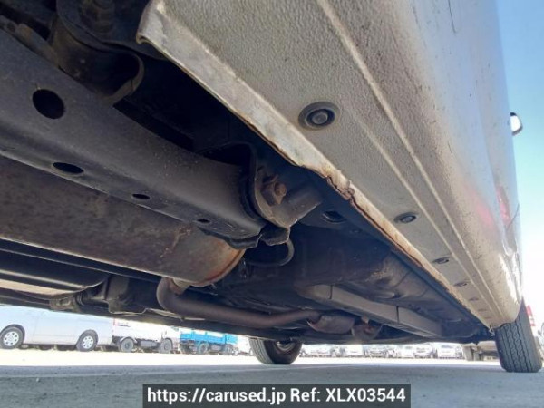 Used 2009 AT toyota succeed-van NCP55V Image[34]