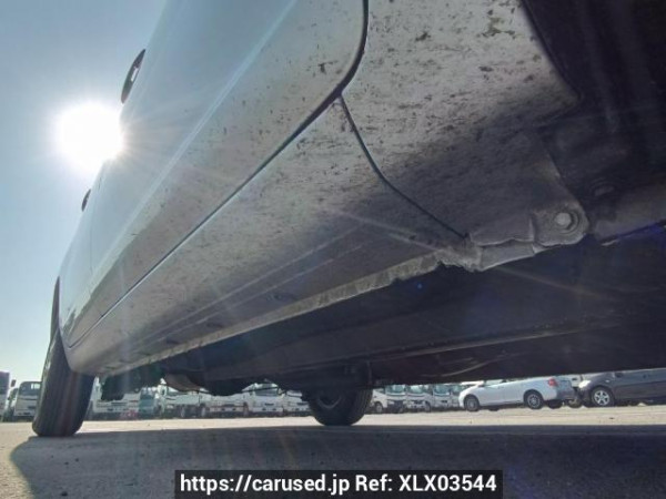 Used 2009 AT toyota succeed-van NCP55V Image[35]