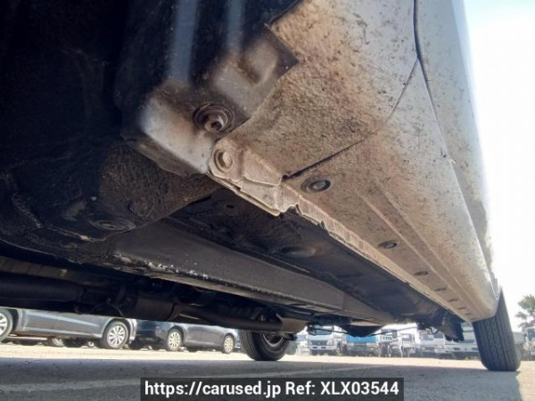 Used 2009 AT toyota succeed-van NCP55V Image[36]