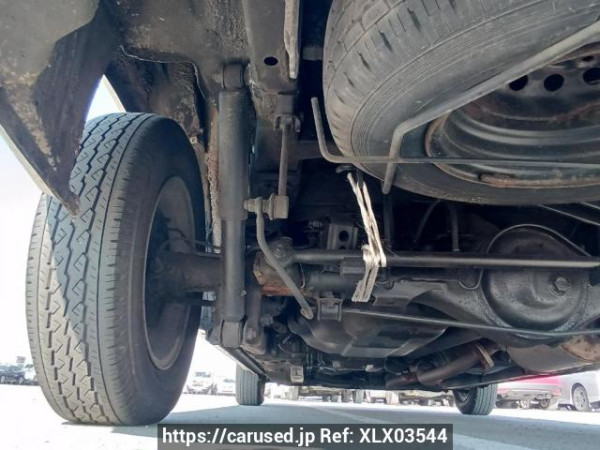 Used 2009 AT toyota succeed-van NCP55V Image[37]