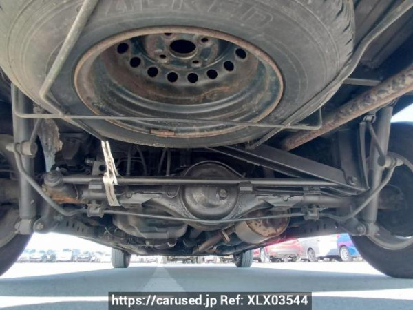 Used 2009 AT toyota succeed-van NCP55V Image[38]