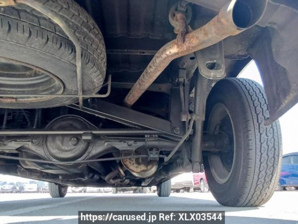 Used 2009 AT toyota succeed-van NCP55V Image[39]