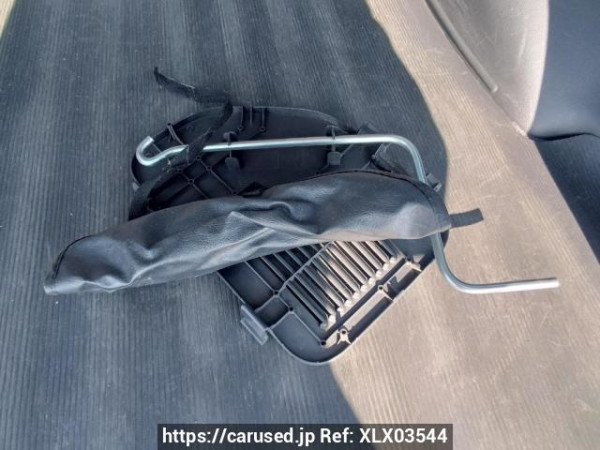 Used 2009 AT toyota succeed-van NCP55V Image[41]