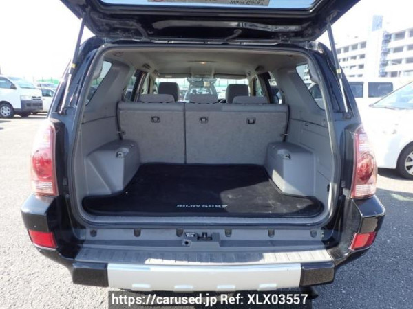 Used 2004 AT toyota hilux-surf RZN215W Image[6]