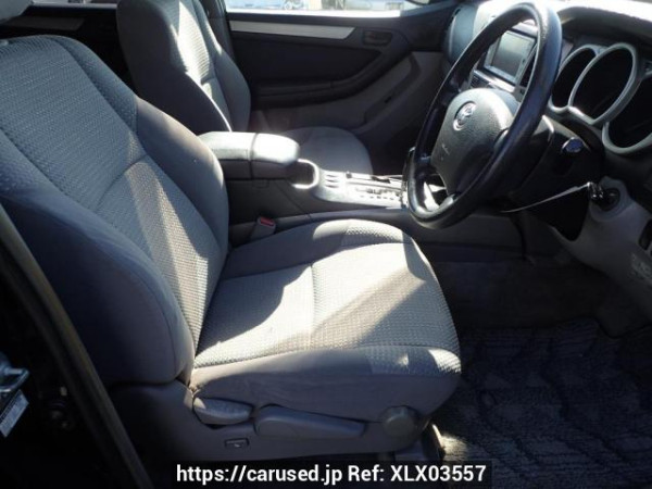 Used 2004 AT toyota hilux-surf RZN215W Image[11]